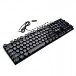 کیبورد گیمینگ وان مکس (ONE MAX) مدل OM-G5200