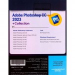 Photoshop CC2023 + Collection نوین پندار