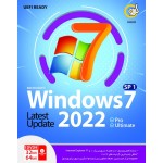 Windows 7 SP1 Full Edition UEFI Ready (Last Update 2022) گردو