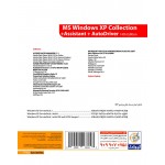 Windows XP Collection + Assistant + Autodriver 14th Edition گردو