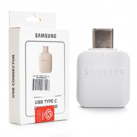 تبدیل Type-C به USB (OTG) سامسونگ (Samsung) مدل P4 گارانتی پارتیان