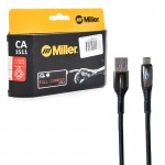 کابل اندروید طول 1 متر میلر (Miller) مدل CA1511