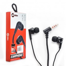 هندزفری سیمی میلر (Miller) مدل MH-125