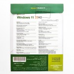 Windows 11 22H2 Assistant+Office نوین پندار