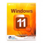 Windows 11 22H2 + DriverPack نوین پندار