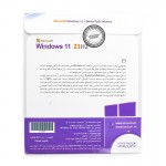 Windows 11 21H2 + DriverPack نوین پندار