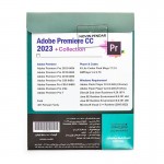 Adobe Premiere CC 2023 + Collection نوین پندار