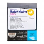 Adobe Creative cloud Master Collection 2023 نوین پندار