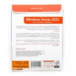 Windows Server 2022 21H2 گردو