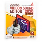 Video & Sound Editor Collection 2020 نوین پندار