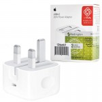 شارژر آیفون USB_C  Apple 20W گارانتی پارتیان پایا