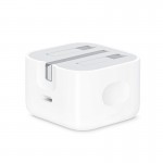 شارژر آیفون USB_C  Apple 20W گارانتی پارتیان پایا