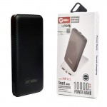 پاوربانک میلر (Miller) مدل MP-112 ظرفیت 10000mAh