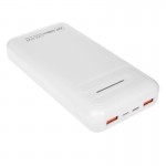 پاوربانک میلر (Miller) مدل MP-222 ظرفیت 20000mAh