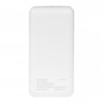 پاوربانک میلر (Miller) مدل MP-222 ظرفیت 20000mAh