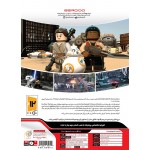 بازی کامپیوتری Lego Star Wars The Force Awakens نشر گردو