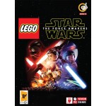 بازی کامپیوتری Lego Star Wars The Force Awakens نشر گردو