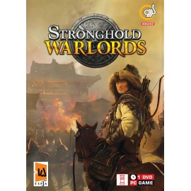 بازی کامپیوتری Stronghold Warlords نشر گردو