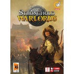 بازی کامپیوتری Stronghold Warlords نشر گردو