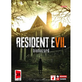 بازي کامپيوتري Resident Evil Biohazard نشر گردو