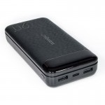 پاوربانک سیبراتون (Sibraton) مدل S-PB217 ظرفیت 20000mAh