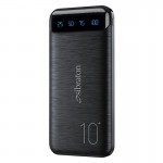 پاوربانک سیبراتون (Sibraton) مدل S-PB105 ظرفیت 10000mAh