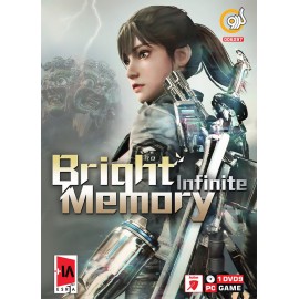 بازی کامپیوتری Bright Memory Infinite نشر گردو