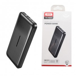 پاور بانک ایکس او (XO) مدل XO-PB301 ظرفیت 10000mAh