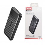 پاور بانک ایکس او (XO) مدل XO-PB301 ظرفیت 10000mAh