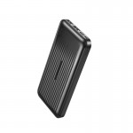 پاور بانک ایکس او (XO) مدل XO-PB301 ظرفیت 10000mAh