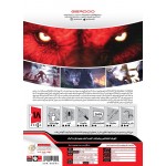 بازی کامپیوتری WereWolf The Apocalypse EarthBlood نشر گردو