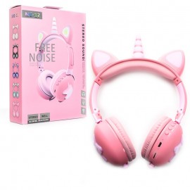هدست بلوتوث عروسکی مدل ME-17
