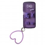 گارد عروسکی خرسی BABY مدل Xiaomi Poco X3