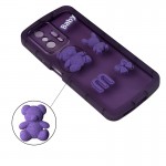 گارد عروسکی خرسی BABY مدل Xiaomi Mi 11T