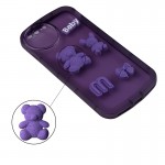 گارد عروسکی خرسی BABY مدل iPhone 7Plus
