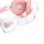 هدست بلوتوث عروسکی مدل ME-17