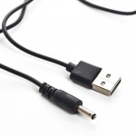 بسته 10 عددی کابل شارژ سوزنی USB مدل 7210 بدون پک
