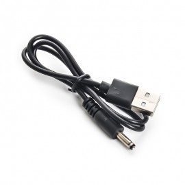 بسته 10 عددی کابل شارژ سوزنی USB مدل 7210 بدون پک