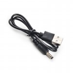 بسته 10 عددی کابل شارژ سوزنی USB مدل 7210 بدون پک