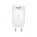شارژر دیواری تک پورت سیبراتون (Sibraton) مدل S-W1135