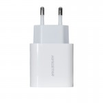 شارژر تک پورت + کابل آیفون کینگ استار (KINGSTAR) مدل KW141 i