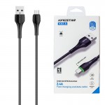 کابل اندروید (MicroUSB) کینگ استار (KINGSTAR) طول 1 متر مدل K02 A