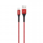 کابل اندروید (MicroUSB) کینگ استار (KINGSTAR) طول 1.1 متر مدل K125A
