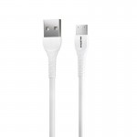 کابل اندروید (MicroUSB) کینگ استار (KINGSTAR) طول 1.1 متر مدل K103A