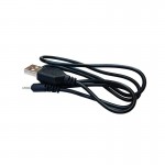 کابل شارژ سوزنی USB مدل 6101 بدون پک