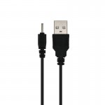 کابل شارژ سوزنی USB مدل 6101 بدون پک