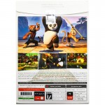 Kung Fu Panda Showdown of Legendary Legends