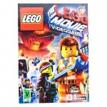 بازی کامپیوتری The LEGO Movie Videogame نشر گردو