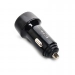 شارژر فندکی 2 پورت اپیمکس (EPIMAX) مدل EU-58