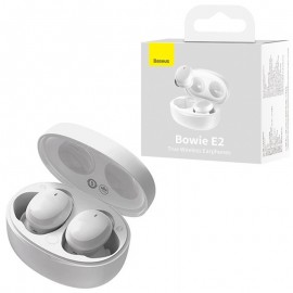 هندزفری بلوتوث بیسوس (Baseus) مدل Bowie E2 طرح NGTW090001